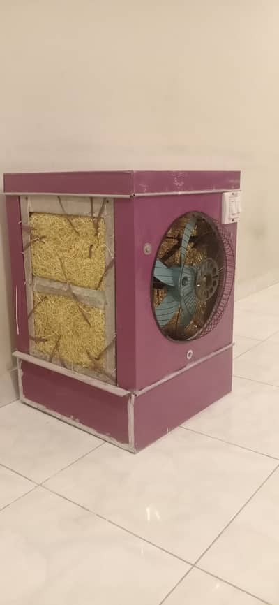Air Cooler (12V)