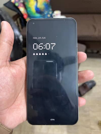 Nothing Phone 1