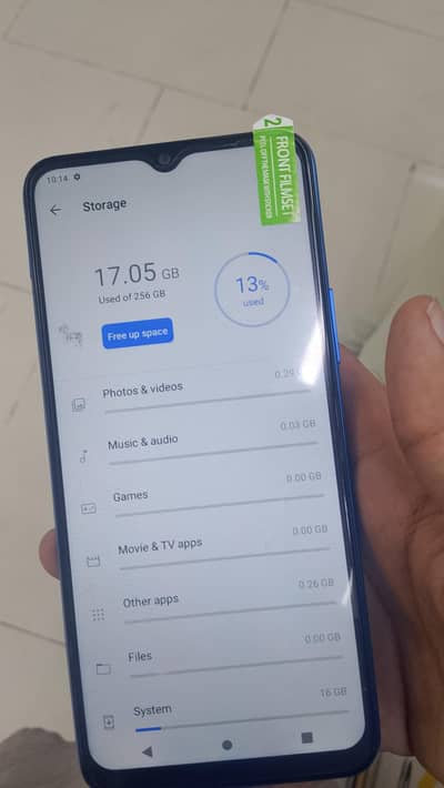 Vivo Y20