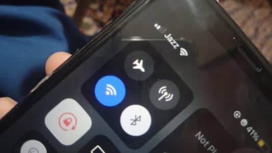 iPhone X not pta (sim working)  64 gb face id working
