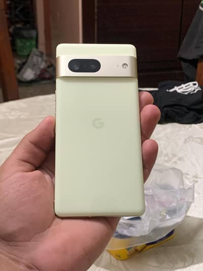Google Pixel 7