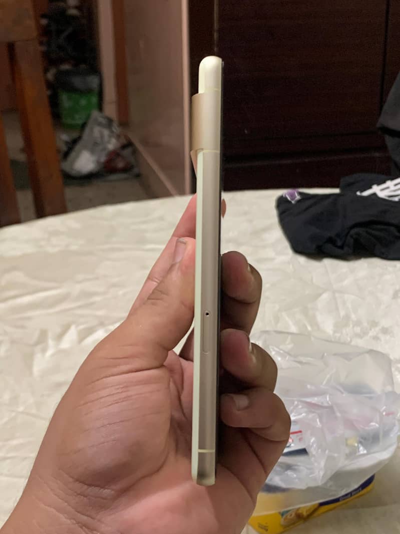 Google Pixel 7 3