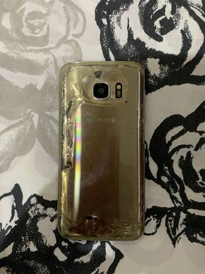 Samsung Mobile S7