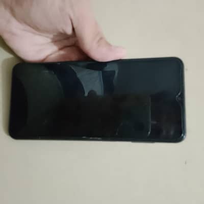 Samsung Mobile A03s
