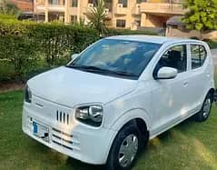 Suzuki alto vxl ags 2025 for sale
