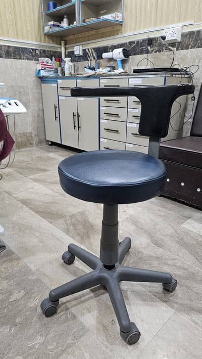Dental Stool Dental Chair