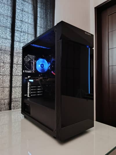 Gaming PC | GTX 1650 Super | i5 9th gen | 16gb | 256gb + 1TB