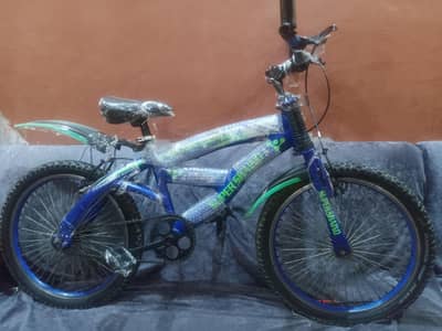 impotat kids  cycal BMW lush condtio few used he only 03098287558