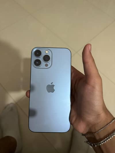 Apple iPhone 13 Pro Max