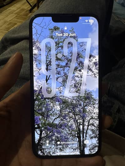 Apple iPhone 13 JV 128gb