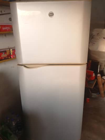 Pel Fridge