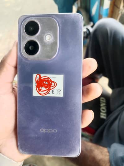 OPPO A5