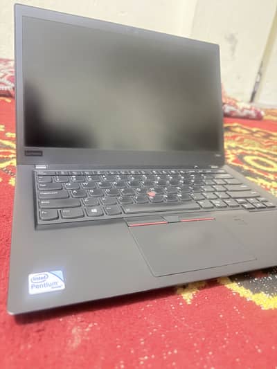 Lenovo TinkPad T480