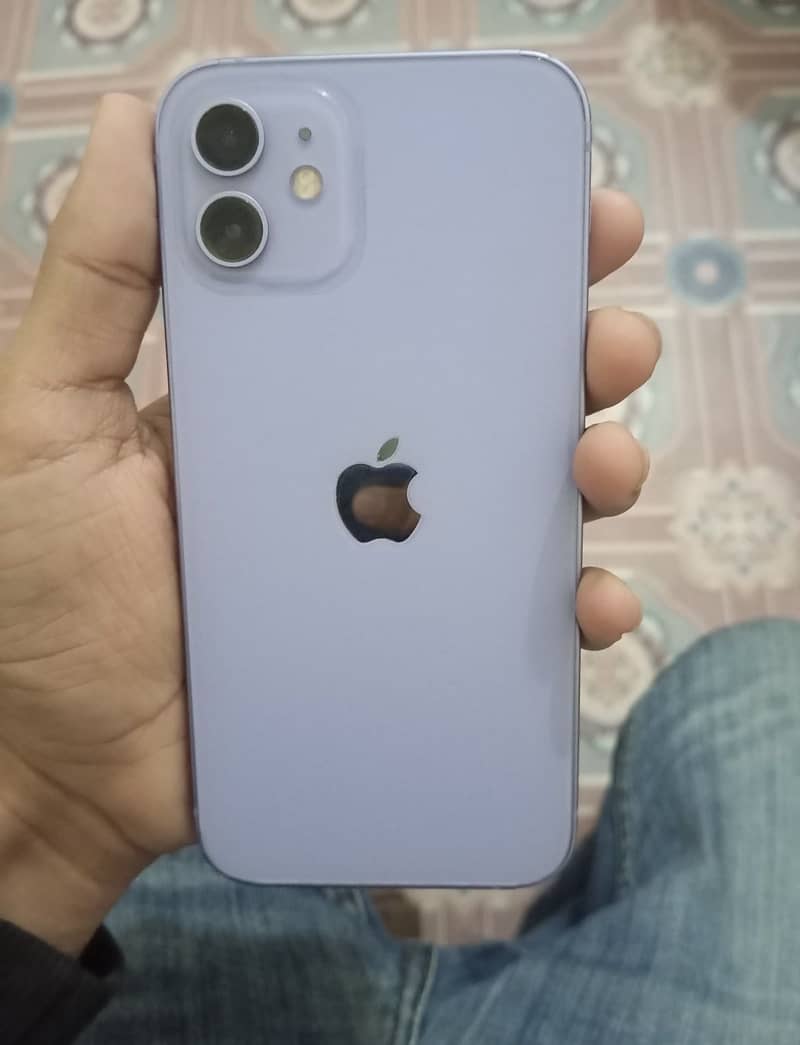 Apple iPhone 12 0