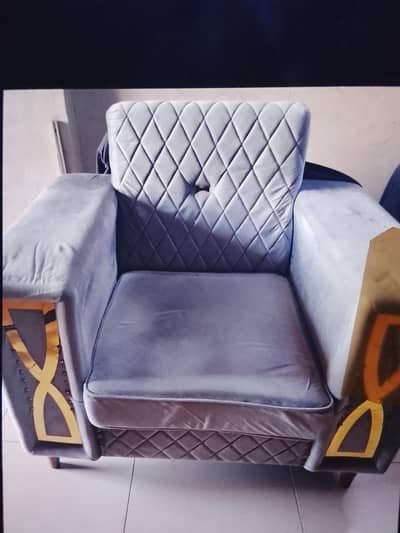 5 seater sofa set