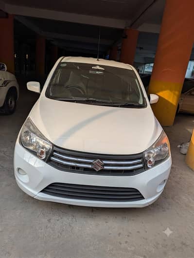 Suzuki Cultus VXL 2021