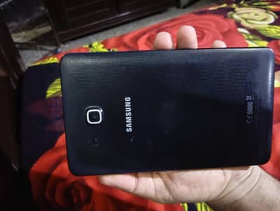 Samsung Galaxy tab A