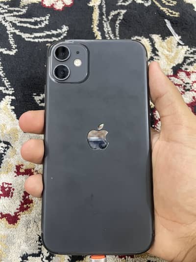 Apple iPhone 11