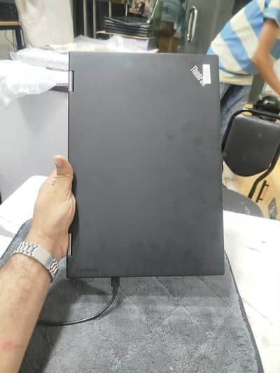 LENOVO THINKPAD X1 YOGA X360 I7-7TH |256gb| 16GB | 14 inch Stylish Pen
