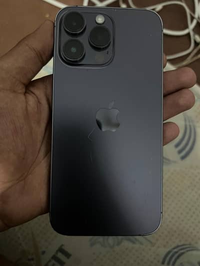 Apple iPhone 14 Pro