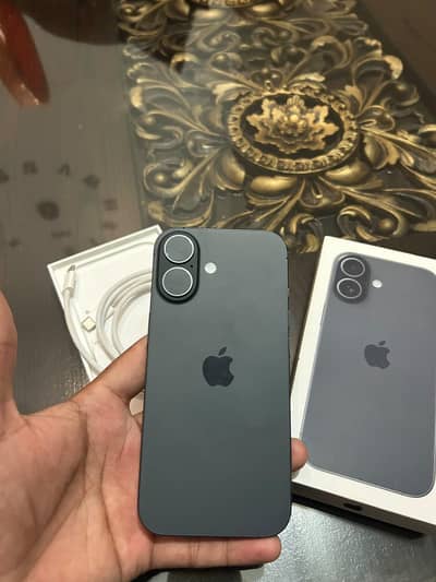 iphone 17 256gb dual physical brand new