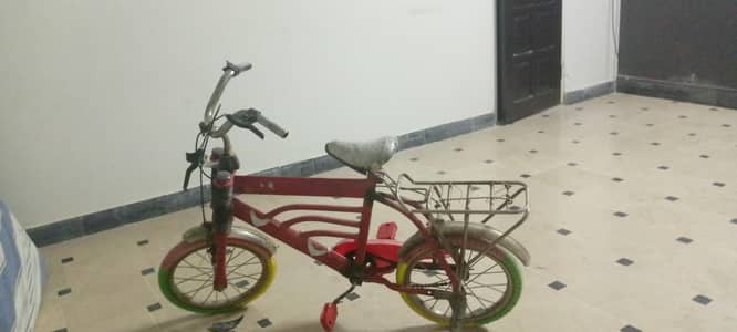 CYCLE CONDITION 10/8
