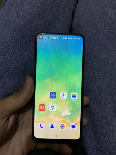 OPPO A54