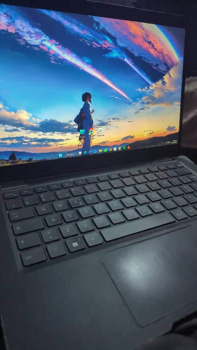Dell Latitude 5320 i7 11th-gen