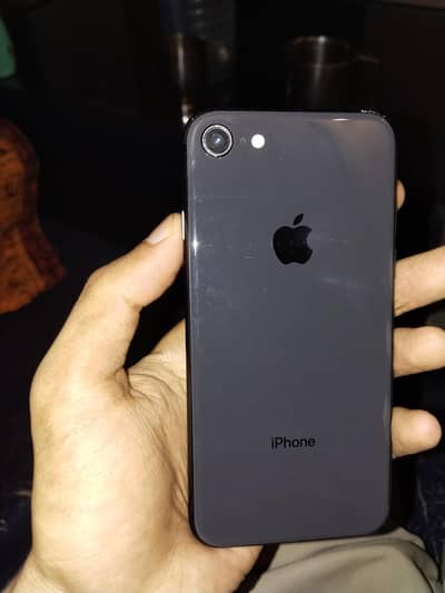 Apple iPhone 8 256GB