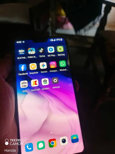 One Plus 6