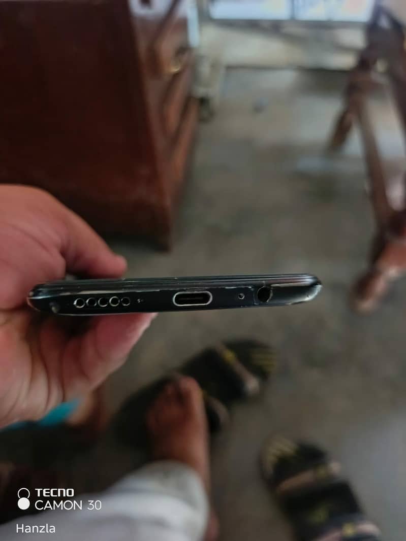 One Plus 6 1