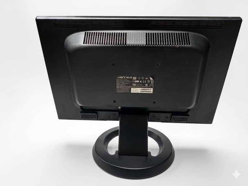 19 inch computer LCD (read description) 1