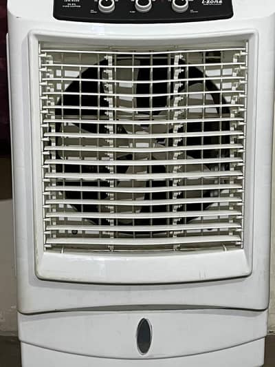 Air Cooler I-Zone