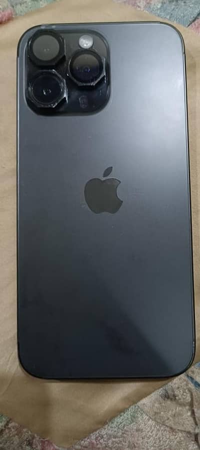 IPhone 14 pro max exchange possible