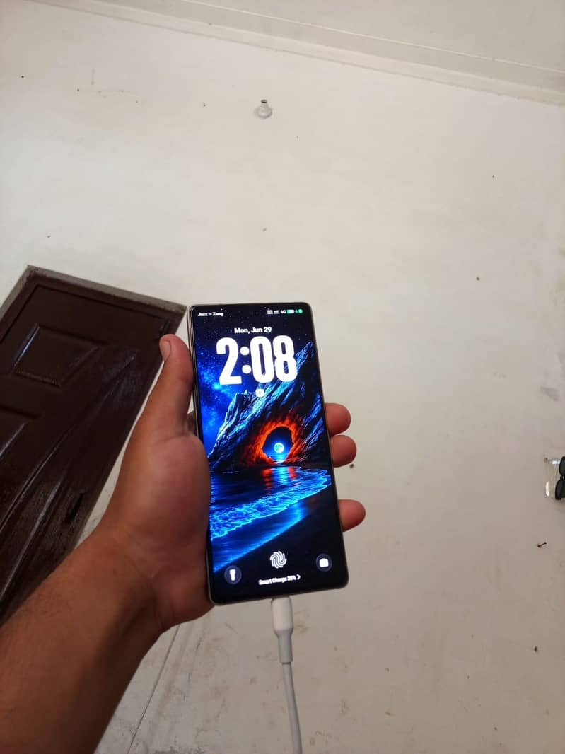 Infinix Note 50 1