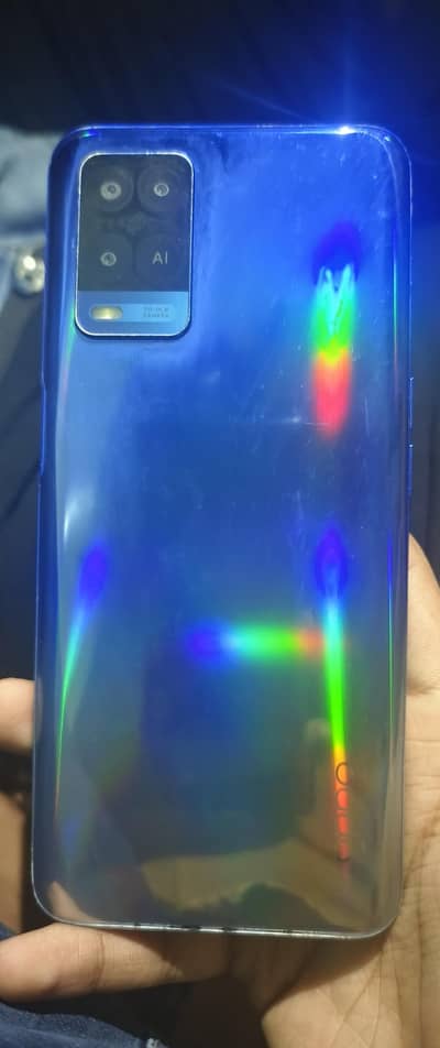 OPPO A54