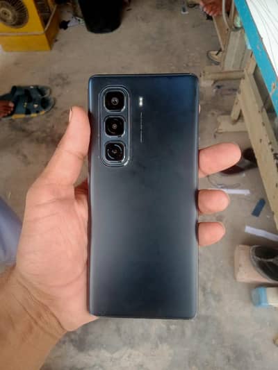 Infinix Hot 50 Pro Plus