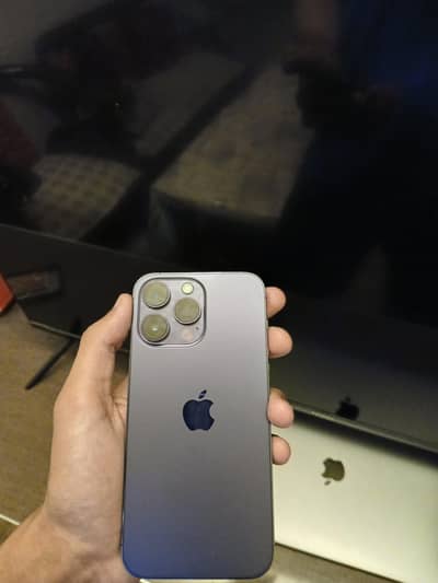 Apple iPhone 14 Pro Max
