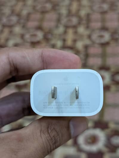 Iphone/Apple/IOS 20W Fast Charger