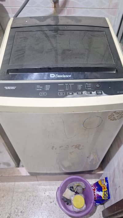 Dawlance Automatic Top load DWT235TB wES