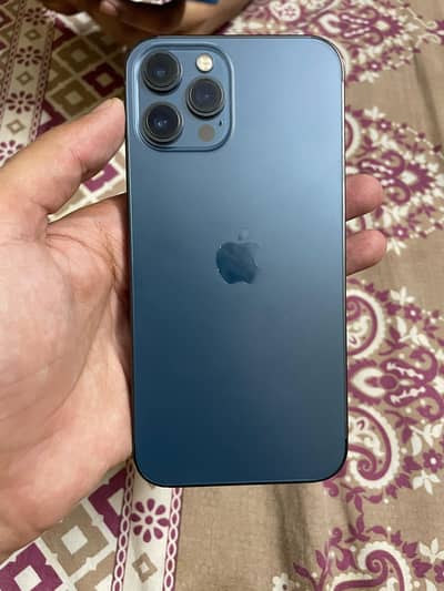 Apple iPhone 12 Pro Max