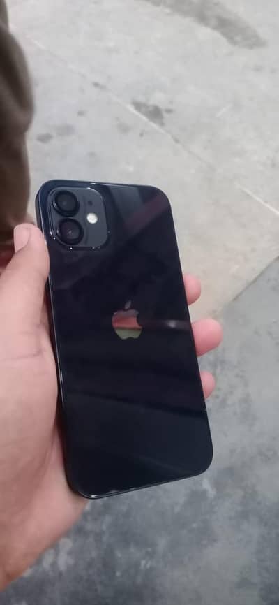 IPhone 12 JV