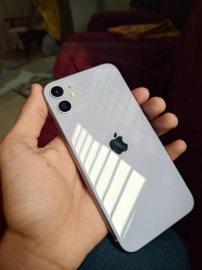 Apple iPhone 11 MDM