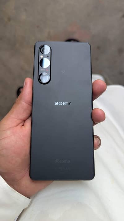Sony Xperia 1 mark 5