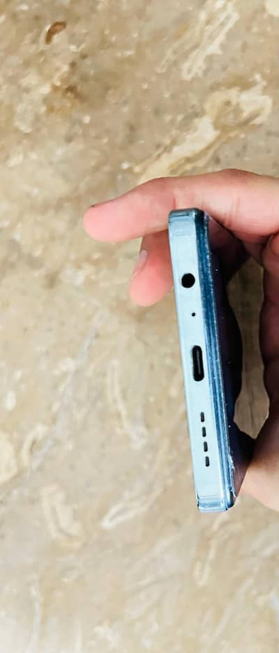 Infinix Note 30