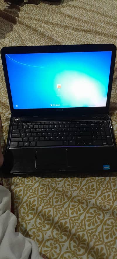 Dell Inspiron Laptop GOOD condition