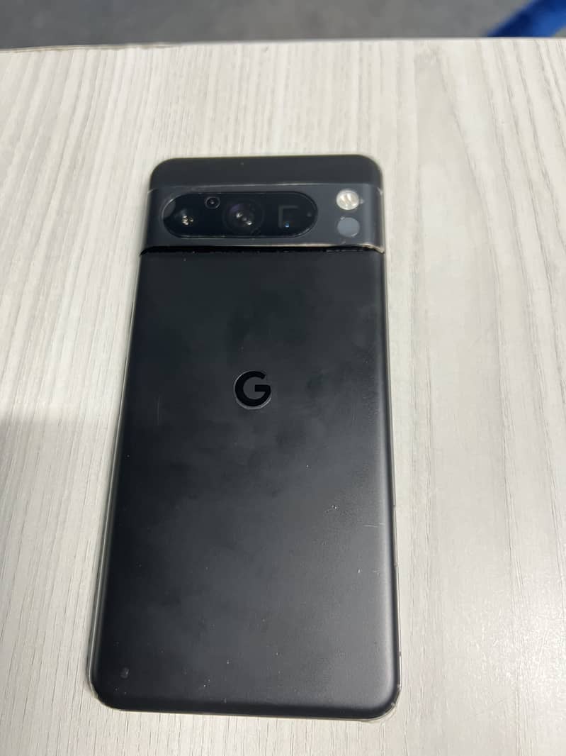 Google Pixel 8 Pro 1
