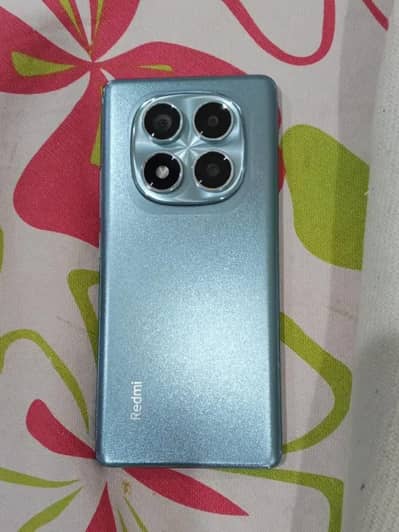 Xiaomi Redmi Note 14 Pro 12 plus 12 512