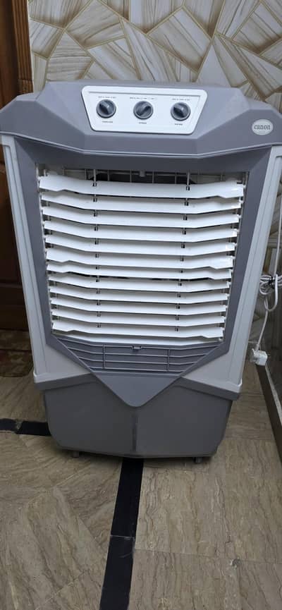 Canon air cooler for sale