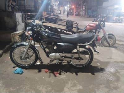 Bike for sale
